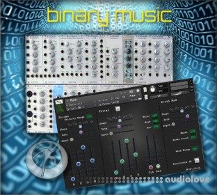 Binary Music Electrophonics