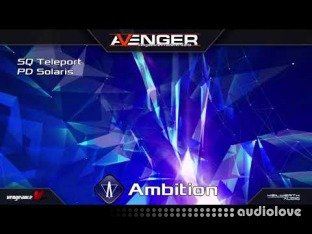 Vengeance Sound Avenger Expansion pack Ambition