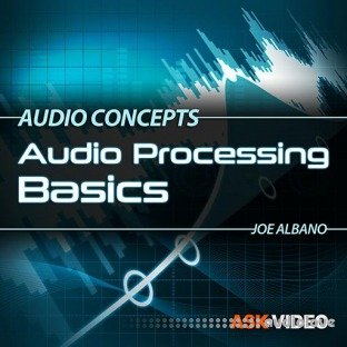 Ask Video Audio Concepts 102 Audio Processing Basics