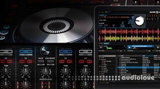 CreativeLive Serato Advanced Techniques with DJ Hapa