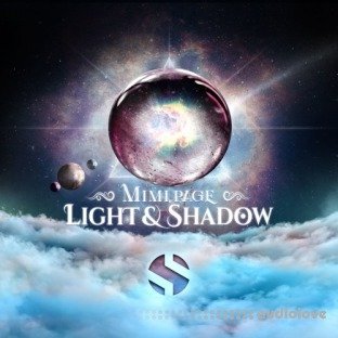 Soundiron Mimi Page Light and Shadow