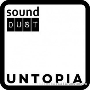 sound DUST UNTOPIA