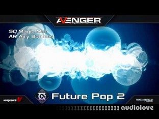 Vengeance Sound Avenger Expansion pack Future Pop 2