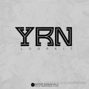 Infinit Essentials YRN