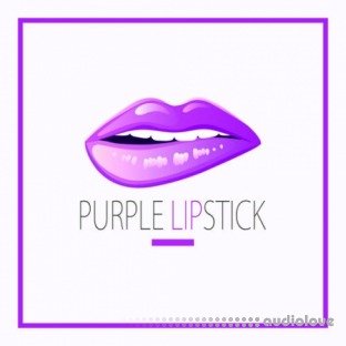 Nice The Creative Group Purple Lipstick