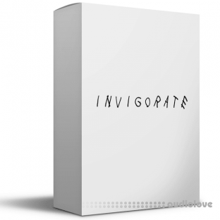 Chu Invigorate (Hi-Hat Creative Kit)