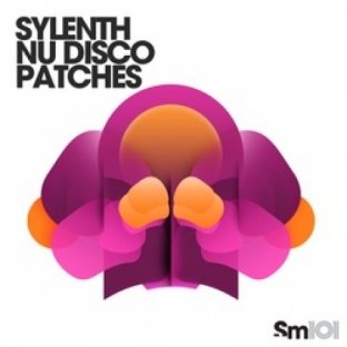 Sample Magic SM101 Sylenth Nu Disco Patches