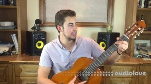 SkillShare Summary of Music Theory for Beginner Guitarists