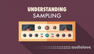 Sonic Academy Understanding Sampling with Protoculture