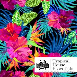 Rankin Audio Tropical House Essentials