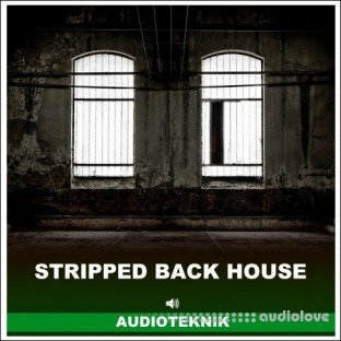 Audioteknik Stripped Back House