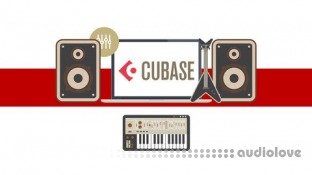 Udemy Mastering Cubase 9 Deep House Production