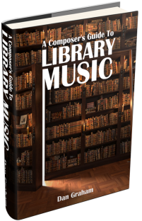 Gothic Instruments A Composer's Guide to Library Music eBook