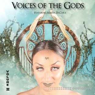 Queen Chameleon Voices Of The Gods