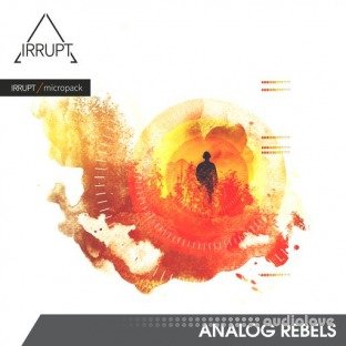 Irrupt Audio Analog Rebels