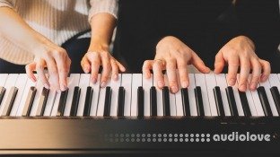 Udemy An Accelerated Piano Course for Beginners