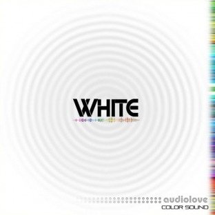 Color Sound White Kit