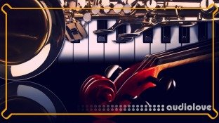 Udemy Piano and Keyboard Part 1 Notes, Chords and Scales