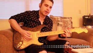 Udemy Blues Guitar Basics and More, Learn Rhythm and Lead Guitar