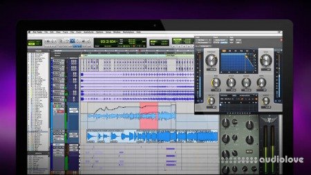 CreativeLive GearGods Presents Mastering Metal Mixing Fundamentals with Eyal Levi