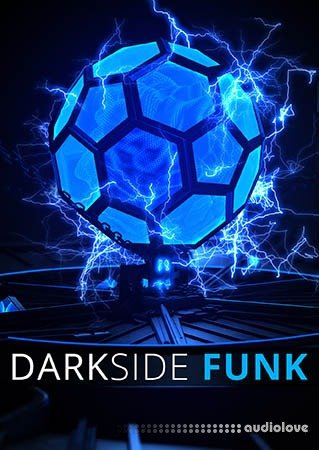 Warp Academy Darkside Funk for Xfer Serum