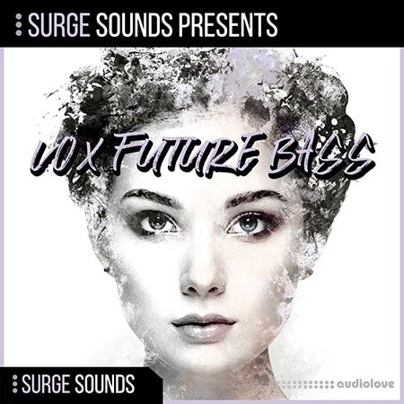 Surge Sounds Vox Future Bass