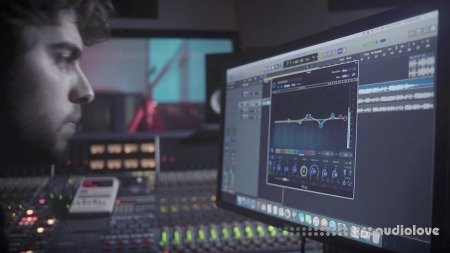 Udemy Ultimate Mixing and Mastering Guide Vocals