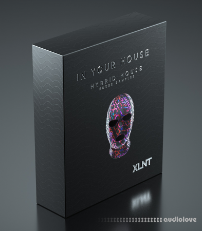 XLNTSOUND In Your House!