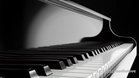 Udemy Learn Piano Today How to Play Blues, Rock and Boogie Keyboard