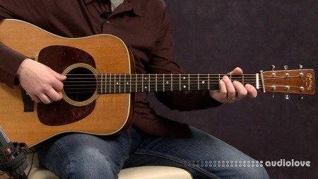 Udemy Acoustic Blues Guitar Lessons Learn Blues Guitar