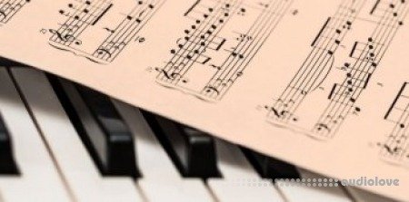 Udemy Song Science #2: The Complete Songwriting Chord Guide