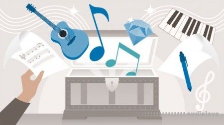 Udemy Song Science #4: Mastering Modulation in your Songwriting
