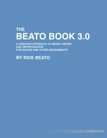 NEW The Beato Book 3.0