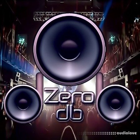 KM Entertainment Zero db