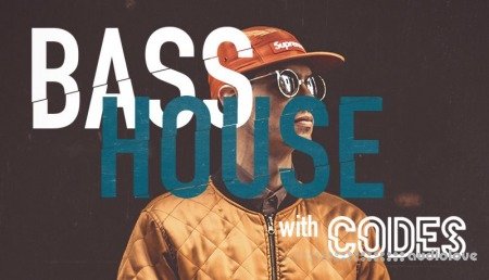 Sonic Academy How To Make Bass House in Logic Pro X with Codes