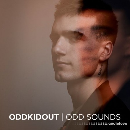 OddKidOut Odd Sounds