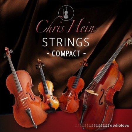 Best Service Chris Hein Strings Compact