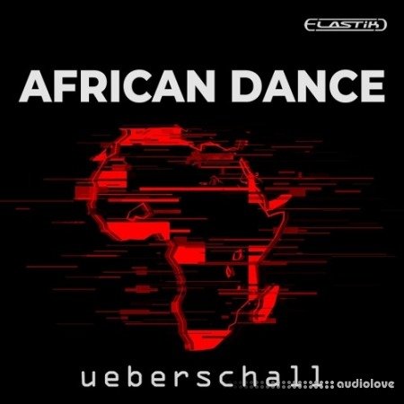 Ueberschall African Dance