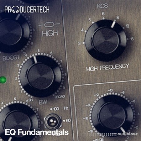 ProducerTech EQ Fundamentals