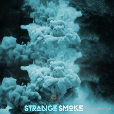 Strangesol Music Strange Smoke