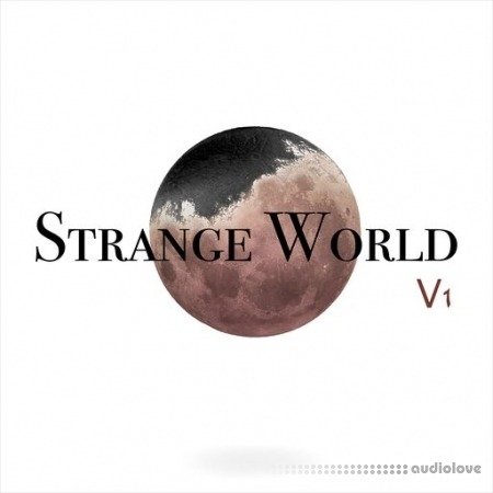 Strangesol Music Strange World