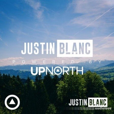 UpNorth Music Justin Blanc Powered