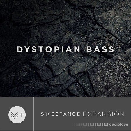 Output Dystopian Bass