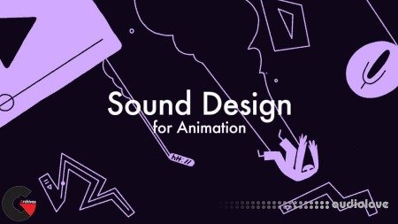 Motion Design School Sound Design for Animation