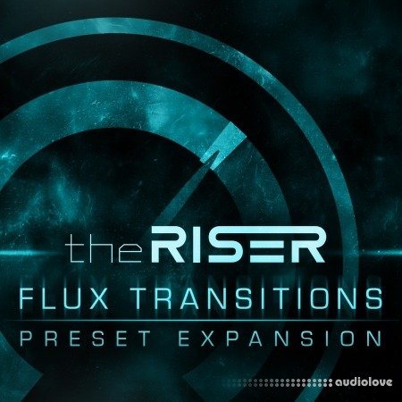 Air Music Technology Flux Transitions Vol.1