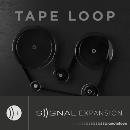 Output Tape Loop