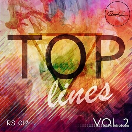 Roundel Sounds Top Lines Vol.2