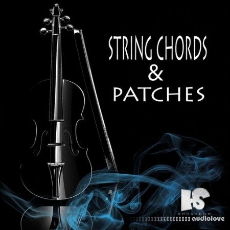 HOOKSHOW String Chords and Patches