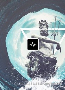 WavSupply Roy Major Neptune (Electra X Bank)