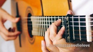 Udemy Pass Your Rockschool Guitar Exam With Confidence Level 1